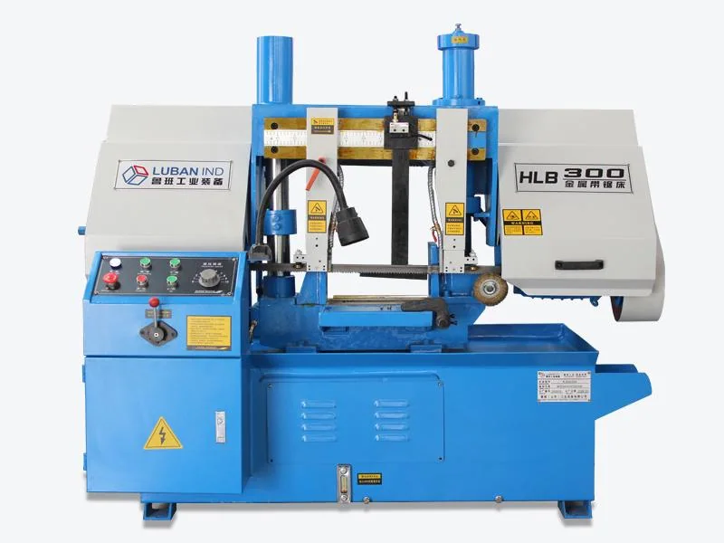 HLB 280–300: На фото HLB300