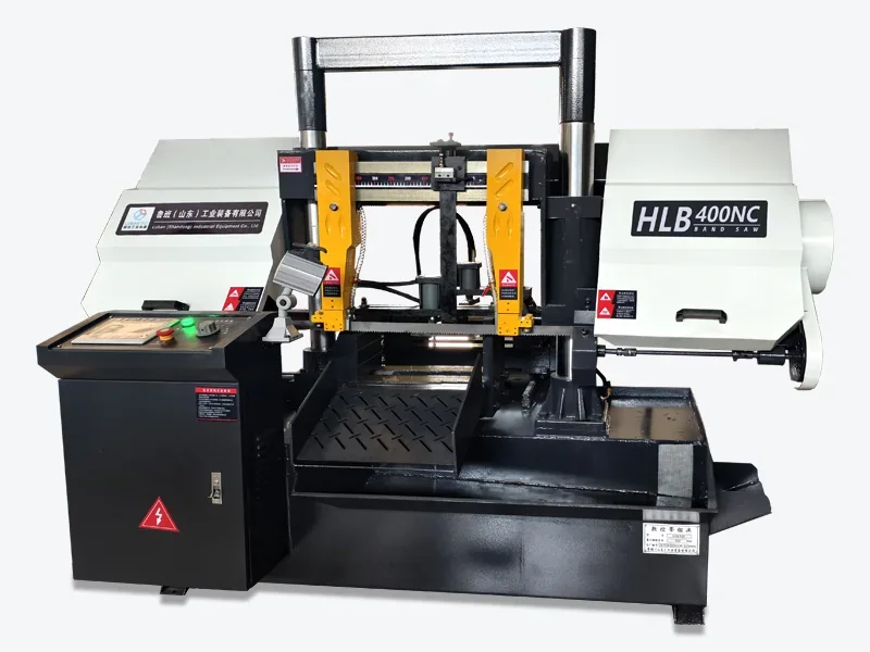 HLB NC: На фото HLB400NC